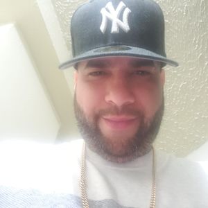 Meet your Posher, Edwin j.